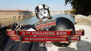 The DGR 2018 Toulouse Official Video [upl. by Starlin]