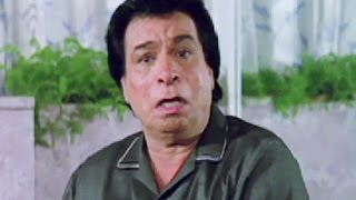 Aankhen  Comedy Scene  Movie In Parts Part 1217  Govinda Chunky Pandey  Arabic Subtitle HD [upl. by Goodrich423]