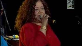 Alcione  No Ensaio Geral  Samba  Part I [upl. by Enirehtak]