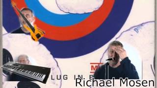 YTPMV  Michael Rosen Plugs In A Baby  Clean Rosen Collab 2 Entry [upl. by Notserc]