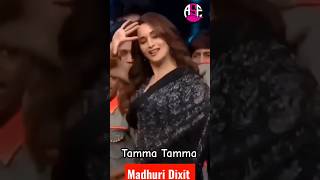 🕺👌 Sanjay Dutt Madhuri Dixit Performance hindisong madhurifans [upl. by Eusassilem]