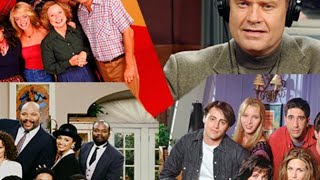 Top10 US sitcoms from the 90s [upl. by Belford]