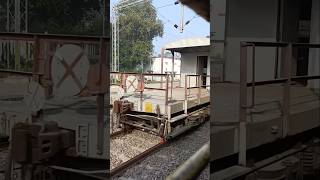 Garib Rath Express railinformationamazingfacts trendingstatusrailstatus subscribeyoutubeshort [upl. by Brigitta215]