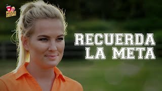 🎬La MEJOR Película Cristiana 2024 🔥 Recuerda La Meta🏁🏃‍♀️ [upl. by Wolpert795]