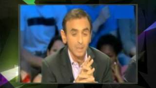 Clash entre Noleau et Ardisson [upl. by Jenei]