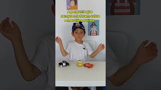 AUTISMO INFANTIL A Pergunta Que Sempre Fazem Sobre Meu FILHO AUTISTA [upl. by Ztnahc]