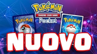 NUOVO GIOCO CARTE POKEMON [upl. by Derril]