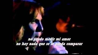 Benny Mardones  Into The Night Subtítulos español [upl. by Wesley]