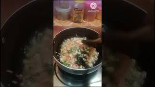 muli ki bhurji ki recipecooking foodtrendingviral shortpriyanka786ejn [upl. by Ainniz]