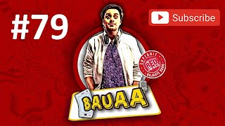 BAUAA Pranks Top 10 Bauaa Ki Comedy part 79 Bauaa Pranks nandkishorebairagi 1920x1080p [upl. by Hittel336]