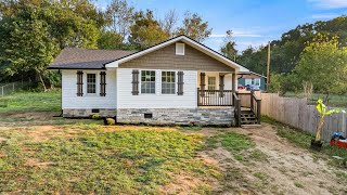 2200 Browder Hollow Rd Lenoir City TN [upl. by Lissie]