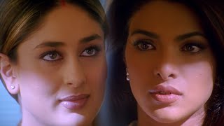 Kareena Kapoor Ne Kiya Priyanka Chopra Ka Parrda Fast  अक्षय कुमार  Aitraaz  बॉलीवुड सीन [upl. by Akselav996]