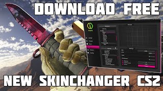 NEW SKIN CHANGER CS2  SKINCHANGER FREE SKIN CS 2 2024 on PC 🚀 CounterStrike 2 SKINS DOWNLOAD ✅ ↩️ [upl. by Yemarej449]