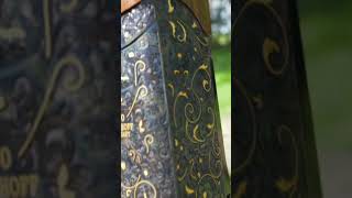 KrieghoffGuns présentation un magnifique fusil krieghoff renaissance [upl. by Etaner]