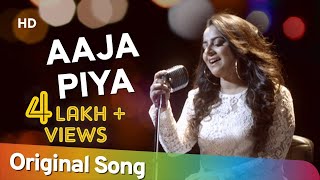 Aaja Piya  Original Song  Rachiyata 2019  Mehek Maru  Hindi Romantic Song  Filmi Gaane [upl. by Attah]