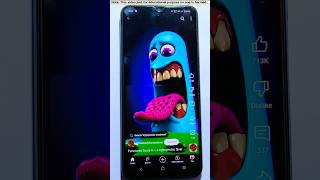 Wow worm 🐛 Magic 🪄 😱 Tools items New vairalgadgetsyoutubeshortsnewupdatemagic20 [upl. by Ab]