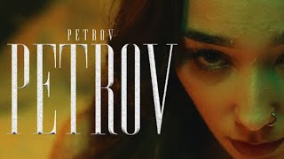 Petrov  Petrov OFFICIAL MUSIC VIDEO [upl. by Colton]