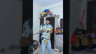 भाभी को प्यार मे धोखा मिला💔😭shortsfeed comedy funny shorts trending broken explore [upl. by Eirellam491]