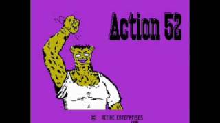 Action 52  Jigsaw Theme [upl. by Tucker]