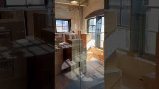 61 Years Ago JFK Assasination NOVEMBER 22 1963 The Sixth Floor Museum at Dealey Plaza shorts [upl. by Osei]