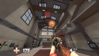 TF2 F1cheat  Projectile Prediction [upl. by Wolram609]