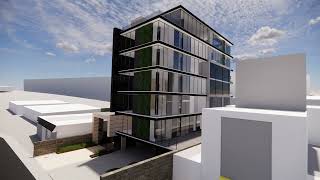 EDIFICIO BLOOM SITE CUMBAYA [upl. by Arodal551]