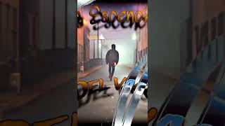 La Escencia Del Vago  DHOOS Audio Oficial [upl. by Noslen323]