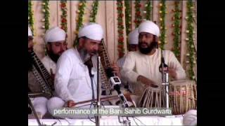 The music of the Gurdwara Sikh temple  Utsavam at the Horniman Museum [upl. by Kinch]