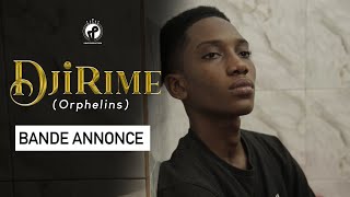 Série  Djirime Orphelins  Bande Annonce [upl. by Larochelle348]