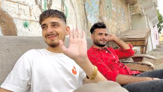 WALEED BHAI KAFI TIME BAD HAMARE VLOG ME ❤️ [upl. by Solnit617]