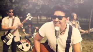 NAIF  Karena Kamu Cuma Satu Official Music Video [upl. by Lumpkin830]