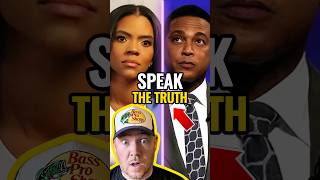 Candace Owens tells Don Lemon Hes Living in Sin 😱 Jesus God christian bible shorts [upl. by Sucramat]