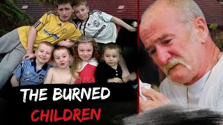 The Man Burnt 6 of His Children  The Evil of Mick Philpott  Mystery Case [upl. by Alyson78]