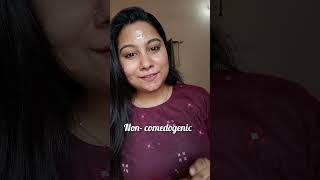 Fix derma Durave acne control moisturizer 🧴 fixderma dryskin skincare [upl. by Areikahs]