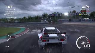 V8 SupercarsBATHURSTPS5CREM8TOR and other car classes and locations [upl. by Haff]