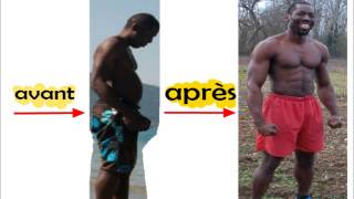 hormone de croissance bodybuilding [upl. by Bohun]