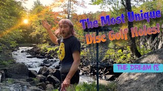 The Dream 18 Disc Golf Exploration [upl. by Rusticus]