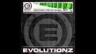 DBlock amp SteFan ft MC Villain  EvolutionzEVO001 [upl. by Ahseneuq]