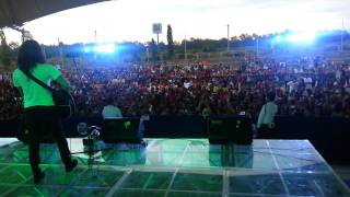 Buko  Jireh Lim LIVE  SM City Pampanga [upl. by Julie]