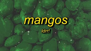 MANGOS MANGOS PHONK [upl. by Wilbert130]