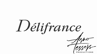 Delifrance [upl. by Jorey509]