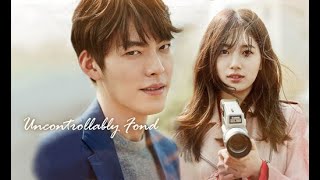 Uncontrollably Fond Scene Ep 10Engsub [upl. by Ahsot]