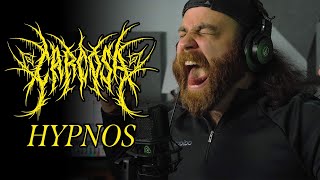 Hypnos  Live Vocal Performance  Carcosa [upl. by Selhorst737]