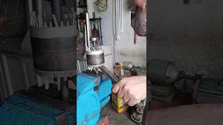 Bearings change youtubeshorts shortshortvideo bearing [upl. by Nnorahs]