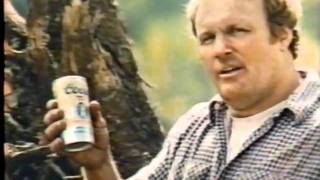 Coors commercial 1980 [upl. by Niwrehs]