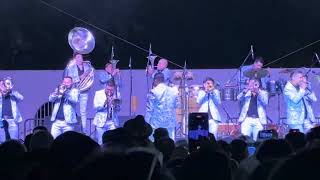 Merced county fair Banda limon [upl. by Eehsar877]