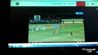 Cara Nonton Live Streaming Bola Di YouTube  Watch live football streaming on YouTube [upl. by Itin818]