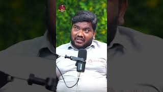 Ex Christian Praveen Reveals Dark Secrets on Christianity exchristianpraveen christianity shorts [upl. by Rehotsirk]