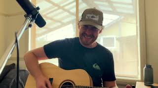 Toby Keith  Dont Let The Old Man In Michael Honan Cover [upl. by Gloria]