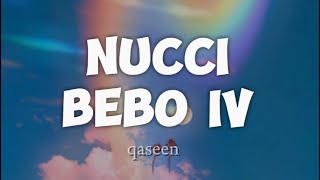 Nucci  BeBo 4 Speedup [upl. by Oremo]